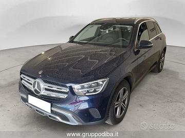 Mercedes-Benz GLC - X253 2019 Diesel 200 d Sp...