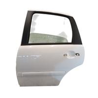 Porta posteriore sinistra Citroen C3 1a 1.4 B 2010