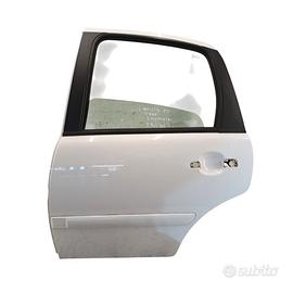 Porta posteriore sinistra Citroen C3 1a 1.4 B 2010