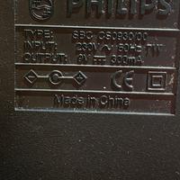 Alimentatore Philips SBC Cs0930/00 9v 300ma