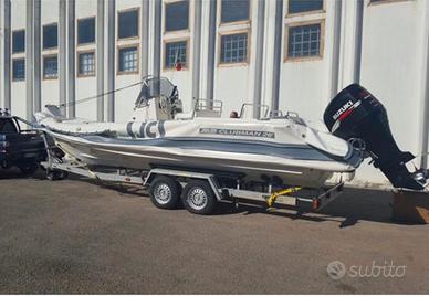 Jokerboar clubman 26