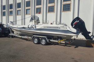Jokerboar clubman 26