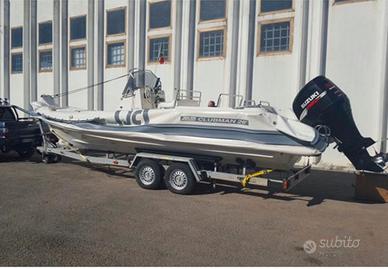 Jokerboar clubman 26