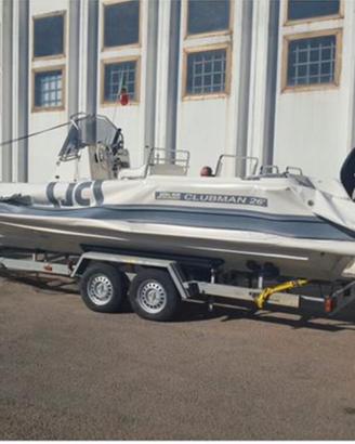 Jokerboar clubman 26