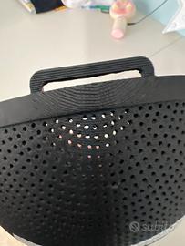 Squid game stamapata in 3d maschera