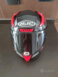 HJC RPHA 11 Carbon