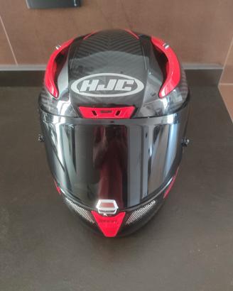 HJC RPHA 11 Carbon