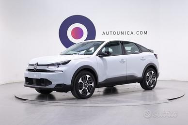 CITROEN C4 PURETECH 130 S&S EAT8 PLUS FARI LED