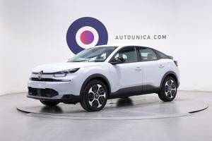 CITROEN C4 PURETECH 130 S&S EAT8 PLUS FARI LED