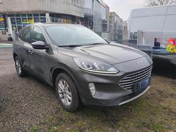 Kuga 2.5 Plug In Hybrid 225 CV CVT 2WD Titanium Bu