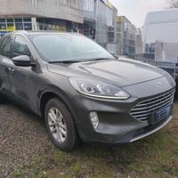 Kuga 2.5 Plug In Hybrid 225 CV CVT 2WD Titanium Bu