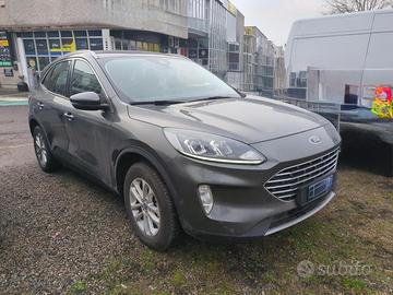 Kuga 2.5 Plug In Hybrid 225 CV CVT 2WD Titanium Bu