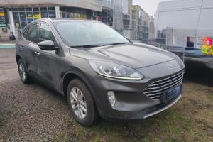 Kuga 2.5 Plug In Hybrid 225 CV CVT 2WD Titanium Bu