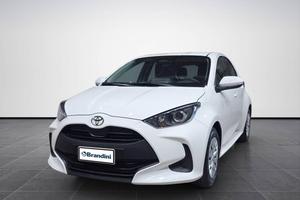 Toyota Yaris 1.5 hybrid Active