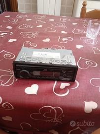 Stereo auto