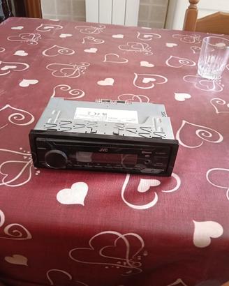 Stereo auto