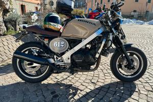 Honda VFR 750 F (RC24)  Iscritta FMI moto depoca