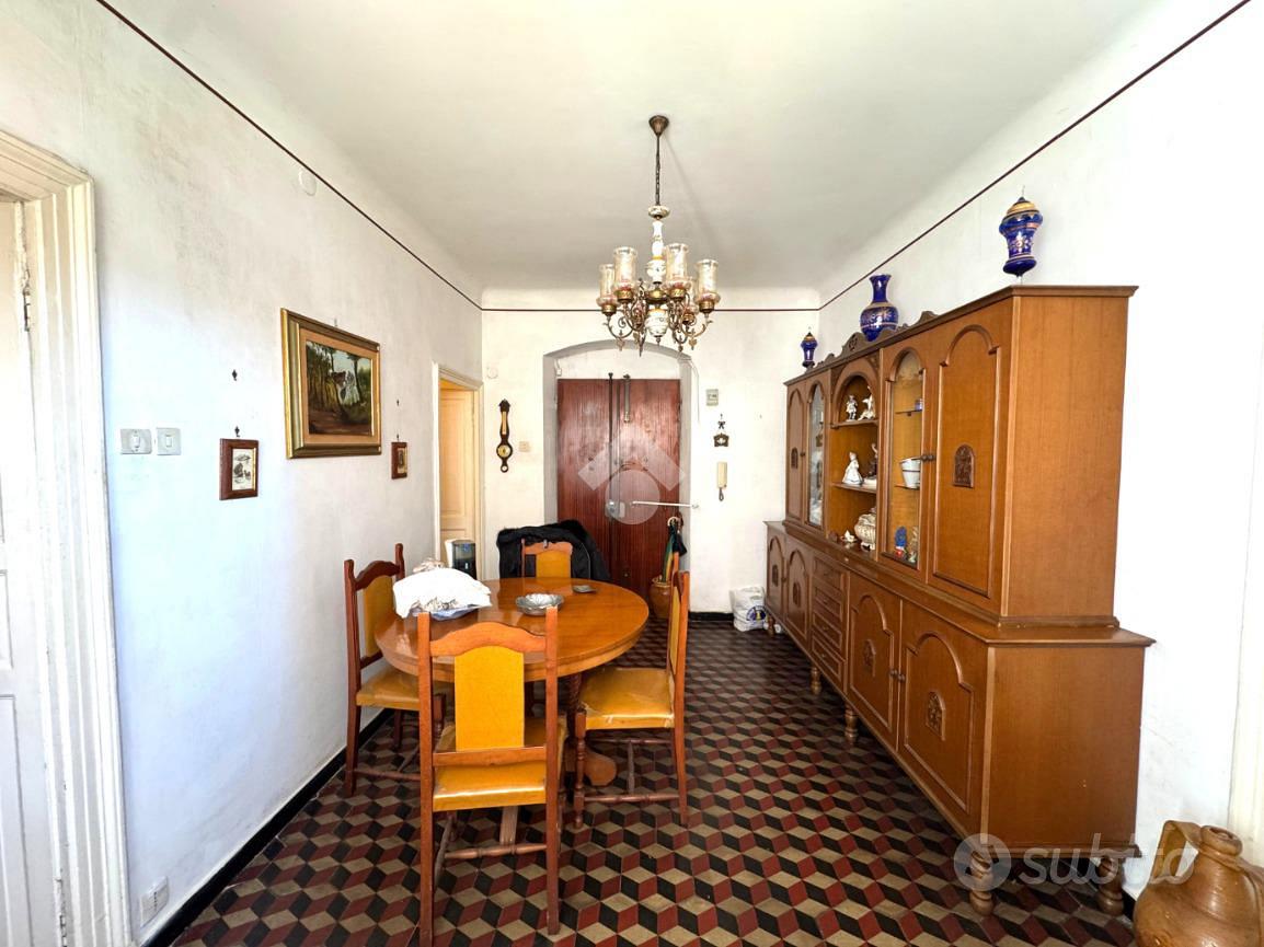 Appartamento – Genova, Prione, Val Polcevera - Vista 2