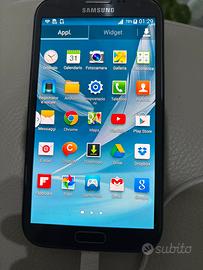 Cellulare Samsung Note 2