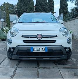 FIAT 500 CROSS 1.6 diesel 130 CV nov. 2021