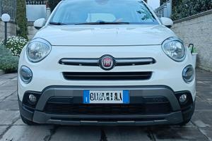 FIAT 500 CROSS 1.6 diesel 130 CV nov. 2021