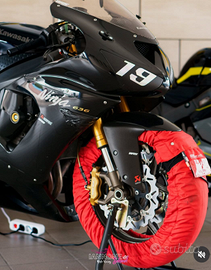 KAWASAKI NINJA 636 2006 Pista/strada