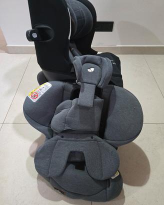 seggiolino auto 