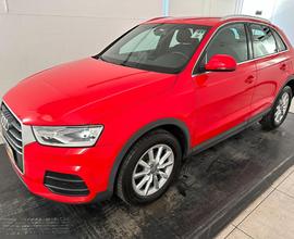 AUDI Q3 2.0 tdi Business 150cv