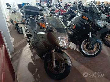 Honda CBR 1100 XX