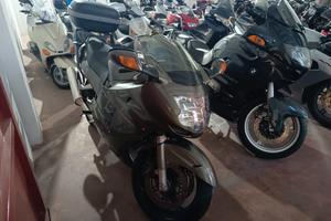 Honda CBR 1100 XX