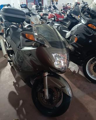 Honda CBR 1100 XX