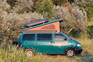 Volkswagen T4 Westfalia California Coach 1996