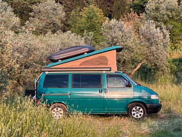Volkswagen T4 Westfalia California Coach 1996