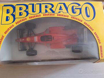 Ferrarai F310 Burago