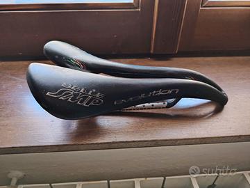 Sella smp evolution carbon