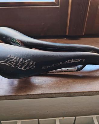 Sella smp evolution carbon