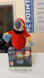 CONTROLLER XBOX DOOM:The dark Ages NUOVO SIGILLATO