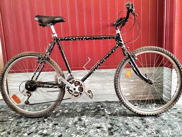 MTB da 26 super euro 40 