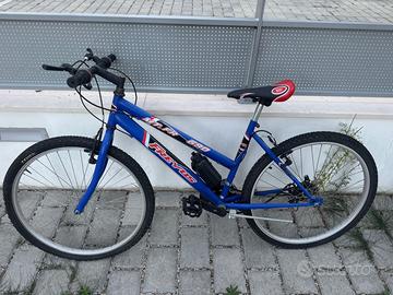 Bicicletta  sportiva