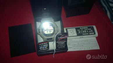 Casio G-Shock GW 9200 Riseman ‘flying squirrel’