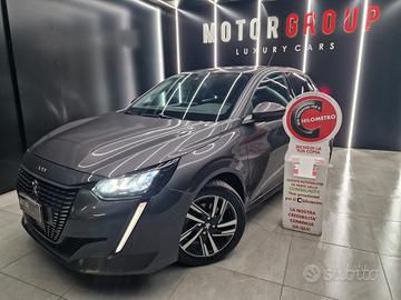 Peugeot 208 1.2 PureTech 100 Stop&Start 5 porte Al