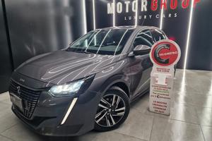 Peugeot 208 1.2 PureTech 100 Stop&Start 5 porte Al