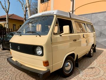 Vw t3 Westfalia
