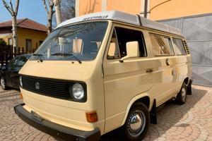 Vw t3 Westfalia
