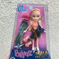 Bratz strut it bambola Cloe vintage 2002 nuova