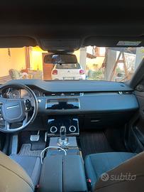 Evoque d150 r dynamics se mild hybrid