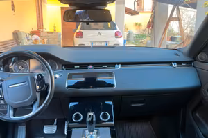 Evoque d150 r dynamics se mild hybrid