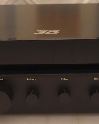 Amplificatore Creek cas4040