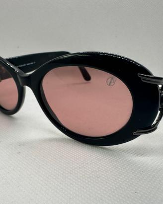 Occhiali vintage NAZARENO GABRIELLI, originali