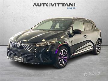 RENAULT Clio 1.0 TCe Techno